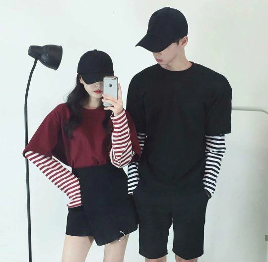 Mẹo phối đồ đôi sang-xịn-mịn cùng chàng trong ngày lễ tình nhân