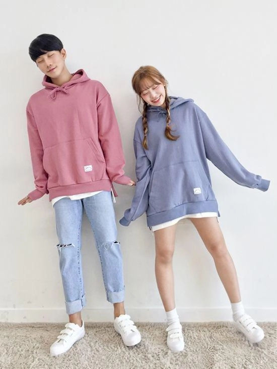 Mẹo phối đồ đôi sang-xịn-mịn cùng chàng trong ngày lễ tình nhân