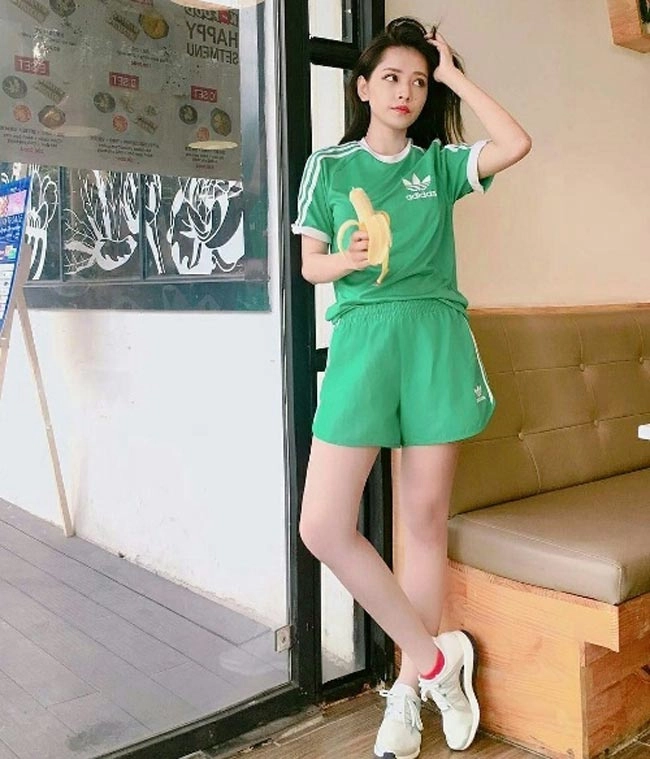 Minh chứng cho thấy không cần tiếp thị cơ thể ngọc trinh angela phương trinh vẫn đẹp bất bại