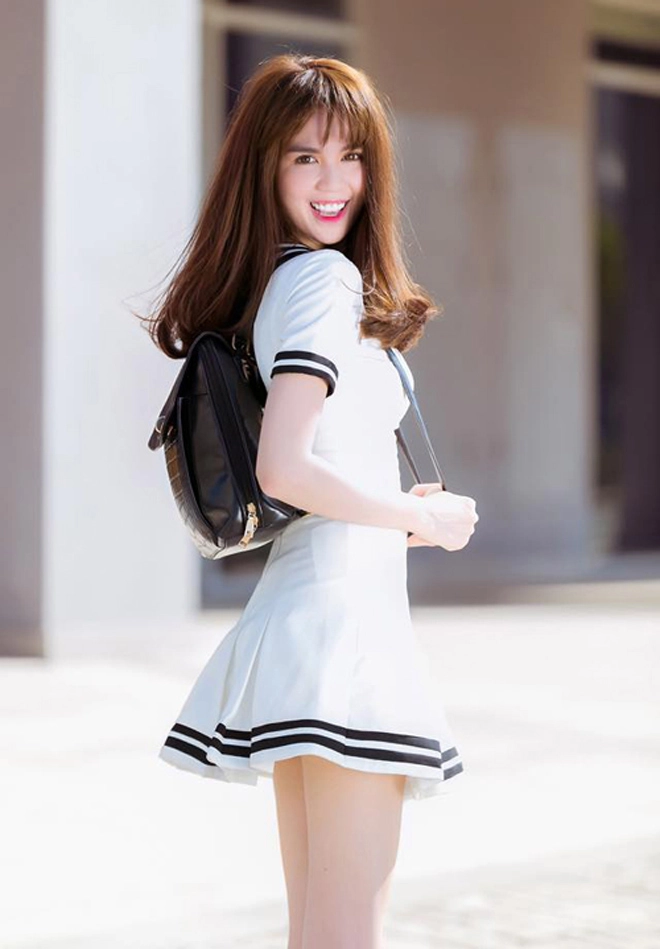 Minh chứng cho thấy không cần tiếp thị cơ thể ngọc trinh angela phương trinh vẫn đẹp bất bại