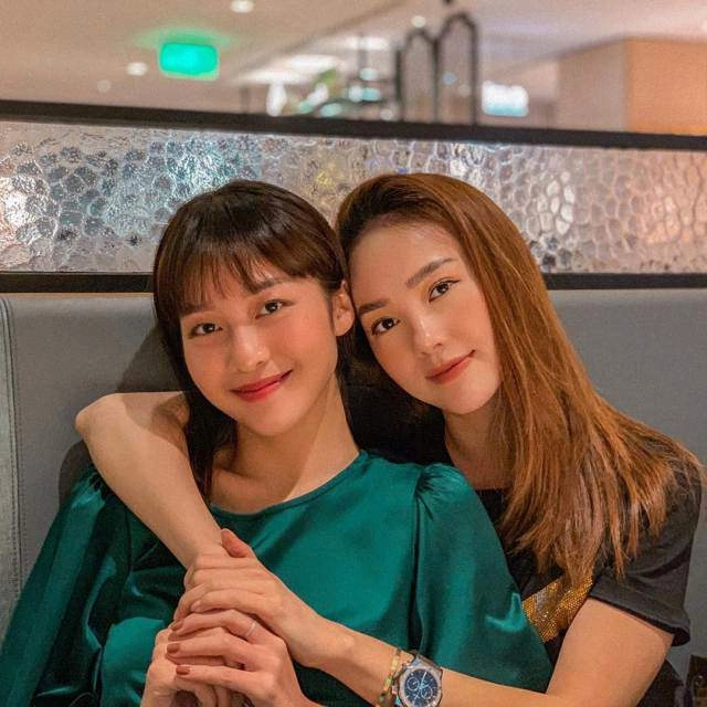 Minh hằng đăng ảnh than đói bụng nhưng fan lại mừng rơi nước mắt vì điều này
