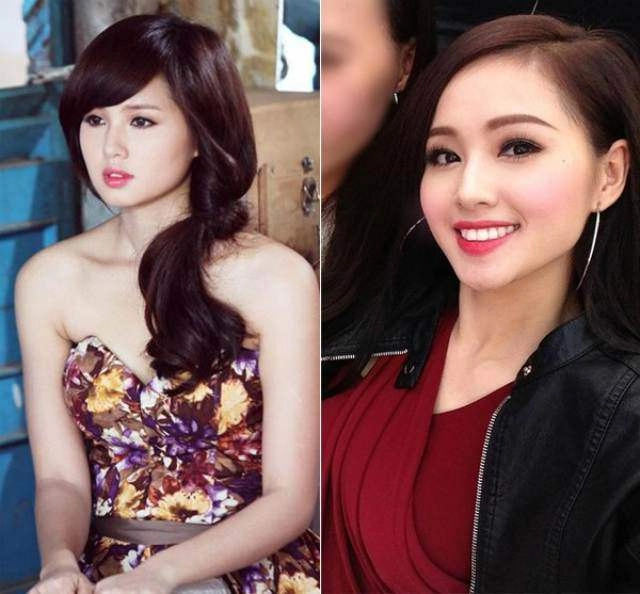 Minh hằng đăng ảnh than đói bụng nhưng fan lại mừng rơi nước mắt vì điều này