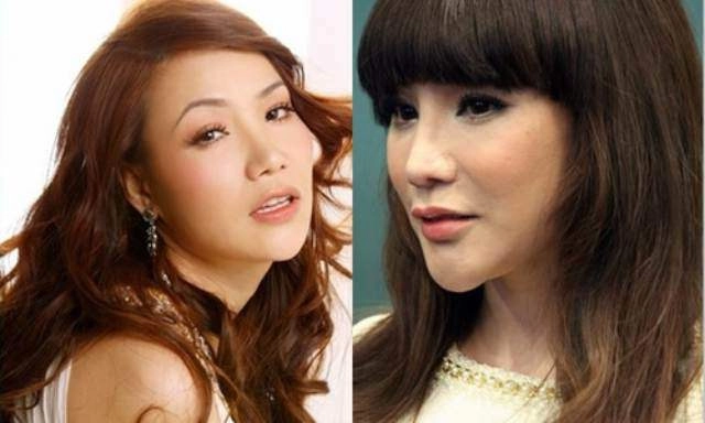 Minh hằng đăng ảnh than đói bụng nhưng fan lại mừng rơi nước mắt vì điều này