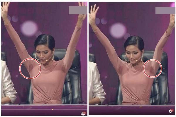 Mồ hôi cánh ác mộng ngày hè của hhen niê đặng thu thảo và chị em ta