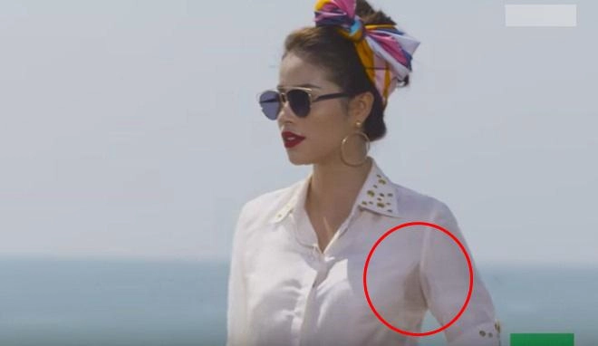 Mồ hôi cánh ác mộng ngày hè của hhen niê đặng thu thảo và chị em ta