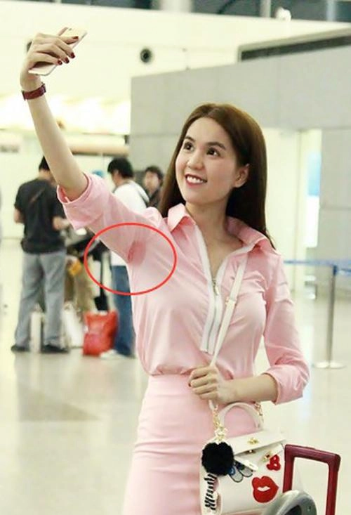 Mồ hôi cánh ác mộng ngày hè của hhen niê đặng thu thảo và chị em ta