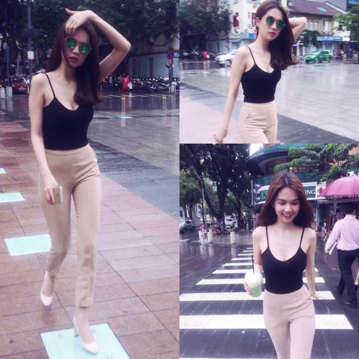 Mồ hôi cánh ác mộng ngày hè của hhen niê đặng thu thảo và chị em ta