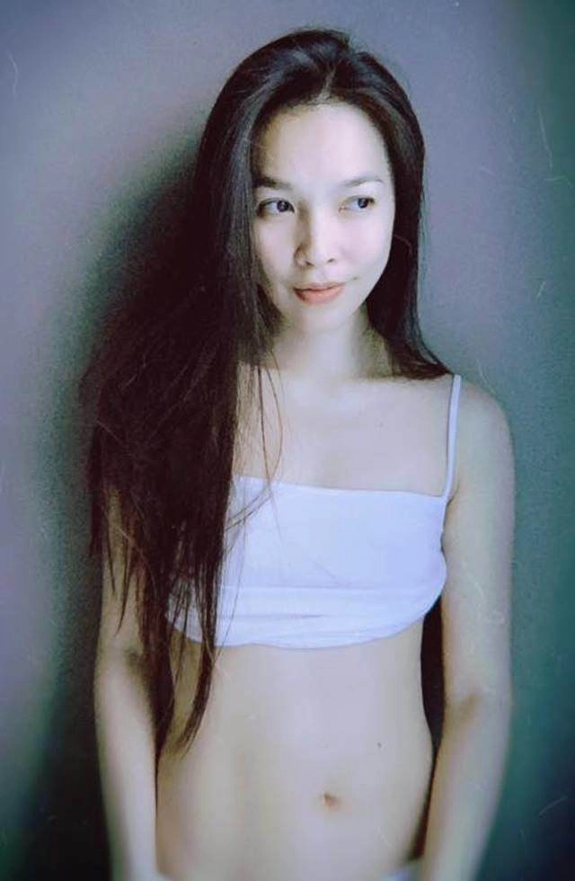 Mới 17 tuổi con gái hiền thục đã cao như người mẫu và dự đoán xinh chẳng thua mẹ