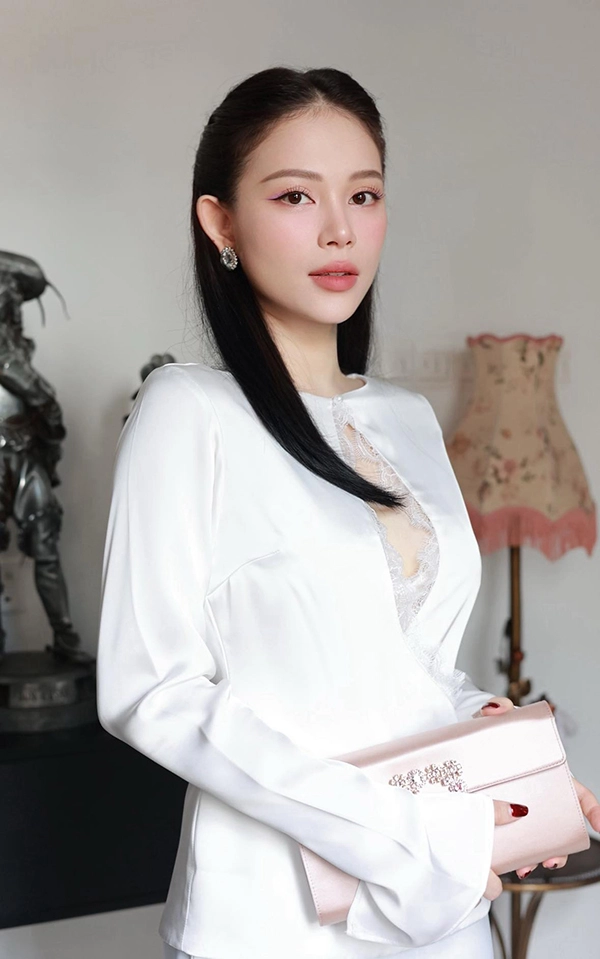 Một thành phần dưỡng da khiến em dâu tăng thanh hà sạch nám da căng mịn
