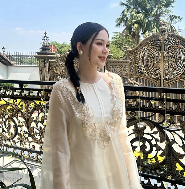 Một thành phần dưỡng da khiến em dâu tăng thanh hà sạch nám da căng mịn