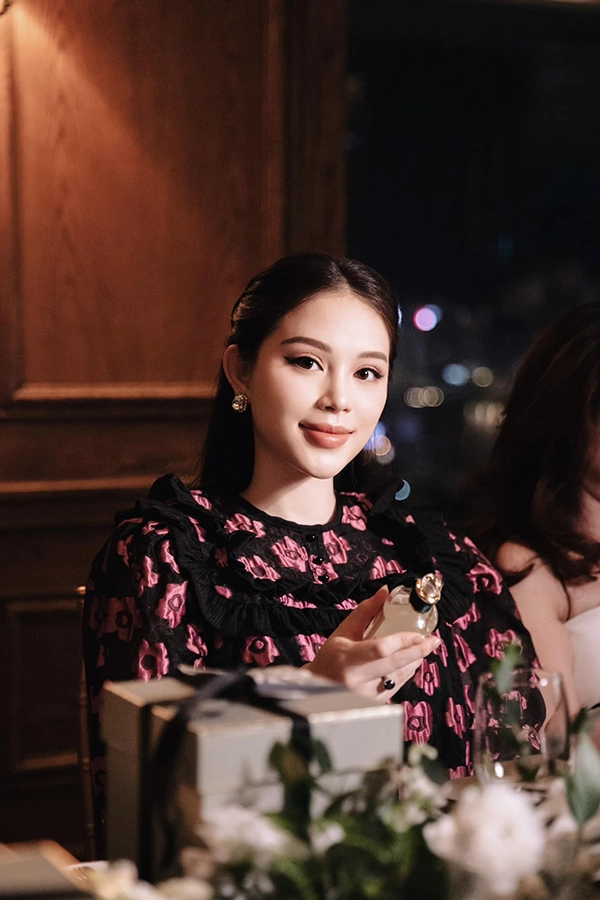 Một thành phần dưỡng da khiến em dâu tăng thanh hà sạch nám da căng mịn