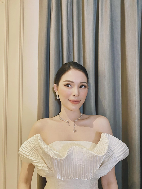 Một thành phần dưỡng da khiến em dâu tăng thanh hà sạch nám da căng mịn
