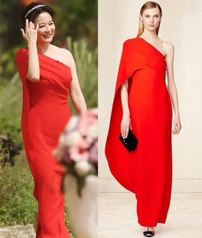 Một trong tứ đại mỹ nhân màn ảnh hong kong u70 vẫn sành điệu như thời thiếu nữ