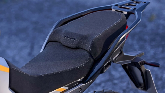 Moto guzzi giới thiệu stelvio trước thềm sự kiện eicma 2023