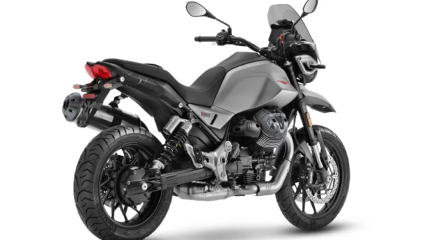 Moto guzzi v85 2024 ra mắt với 3 biến thể có vẻ ngoài hiện đại hơn bản cũ
