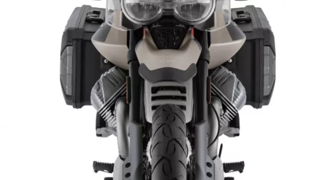 Moto guzzi v85 2024 ra mắt với 3 biến thể có vẻ ngoài hiện đại hơn bản cũ