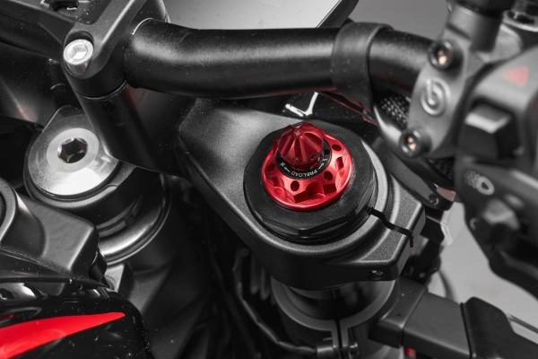 Moto morini corsaro 750 - sự tinh tế của thương hiệu ý đã trở lại
