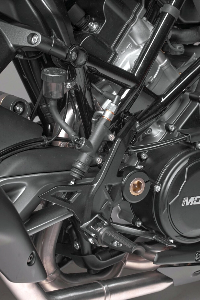 Moto morini corsaro 750 - sự tinh tế của thương hiệu ý đã trở lại