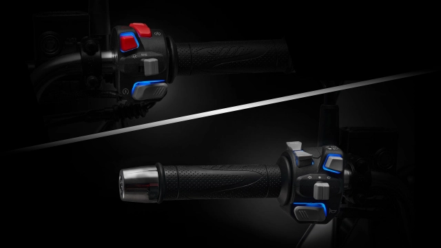 Mtx 125 2024 trình làng cùng công nghệ hybrid vừa mạnh vừa tiết kiệm xăng