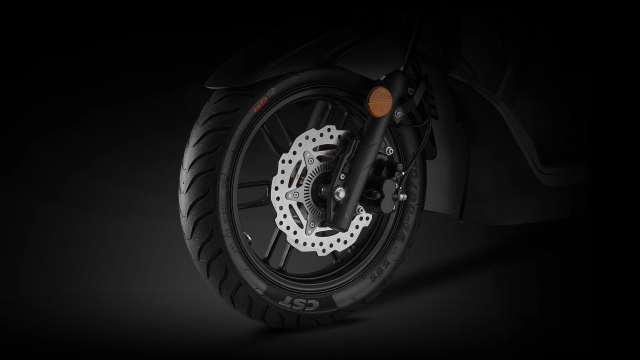 Mtx 125 2024 trình làng cùng công nghệ hybrid vừa mạnh vừa tiết kiệm xăng