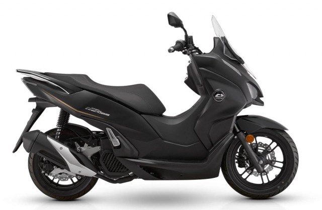 Mtx 125 2024 trình làng cùng công nghệ hybrid vừa mạnh vừa tiết kiệm xăng