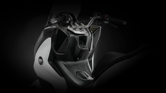 Mtx 125 2024 trình làng cùng công nghệ hybrid vừa mạnh vừa tiết kiệm xăng