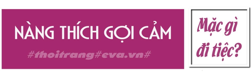 Mùa tiệc tùng đang đến ai cũng có thể thành nữ hoàng nếu biết những cách sau