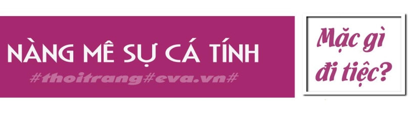 Mùa tiệc tùng đang đến ai cũng có thể thành nữ hoàng nếu biết những cách sau