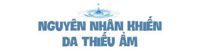 Muốn da căng bóng mịn mượt chị em nhất định nắm rõ công đoạn dưỡng da này