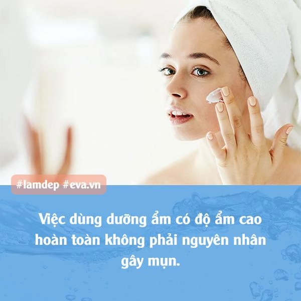 Muốn da căng bóng mịn mượt chị em nhất định nắm rõ công đoạn dưỡng da này