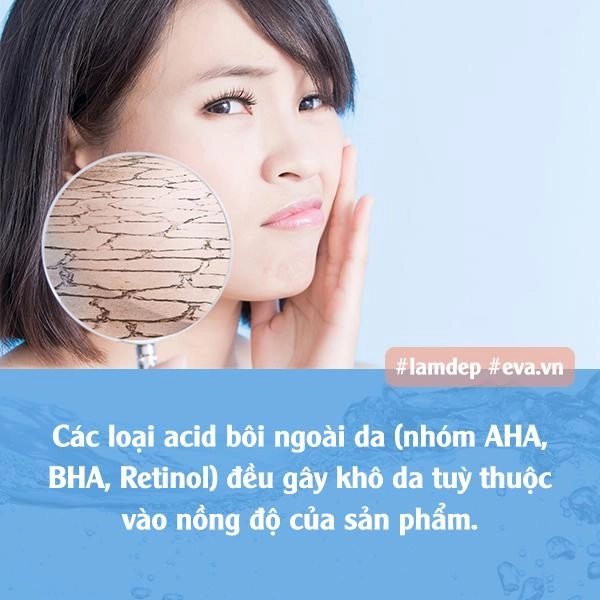 Muốn da căng bóng mịn mượt chị em nhất định nắm rõ công đoạn dưỡng da này