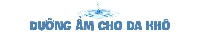 Muốn da căng bóng mịn mượt chị em nhất định nắm rõ công đoạn dưỡng da này