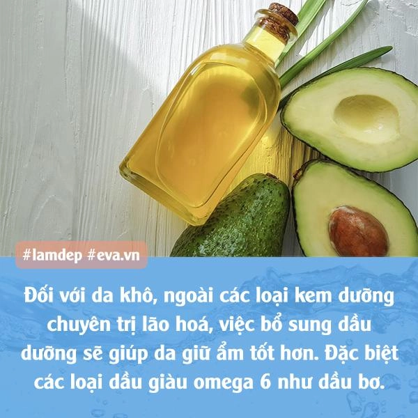 Muốn da căng bóng mịn mượt chị em nhất định nắm rõ công đoạn dưỡng da này