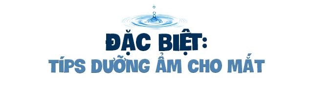 Muốn da căng bóng mịn mượt chị em nhất định nắm rõ công đoạn dưỡng da này