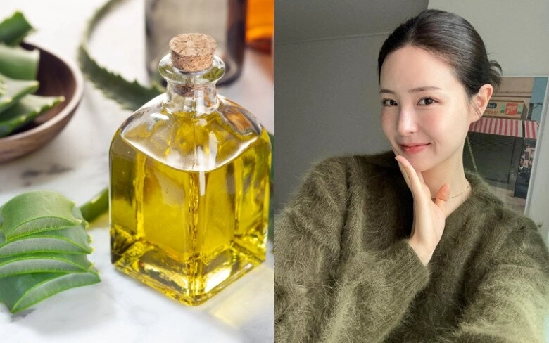 Muốn da đẹp không đi spa kết hợp 2 nguyên liệu rẻ bèo này thoa lên mặt người thường cũng thành hoa hậu