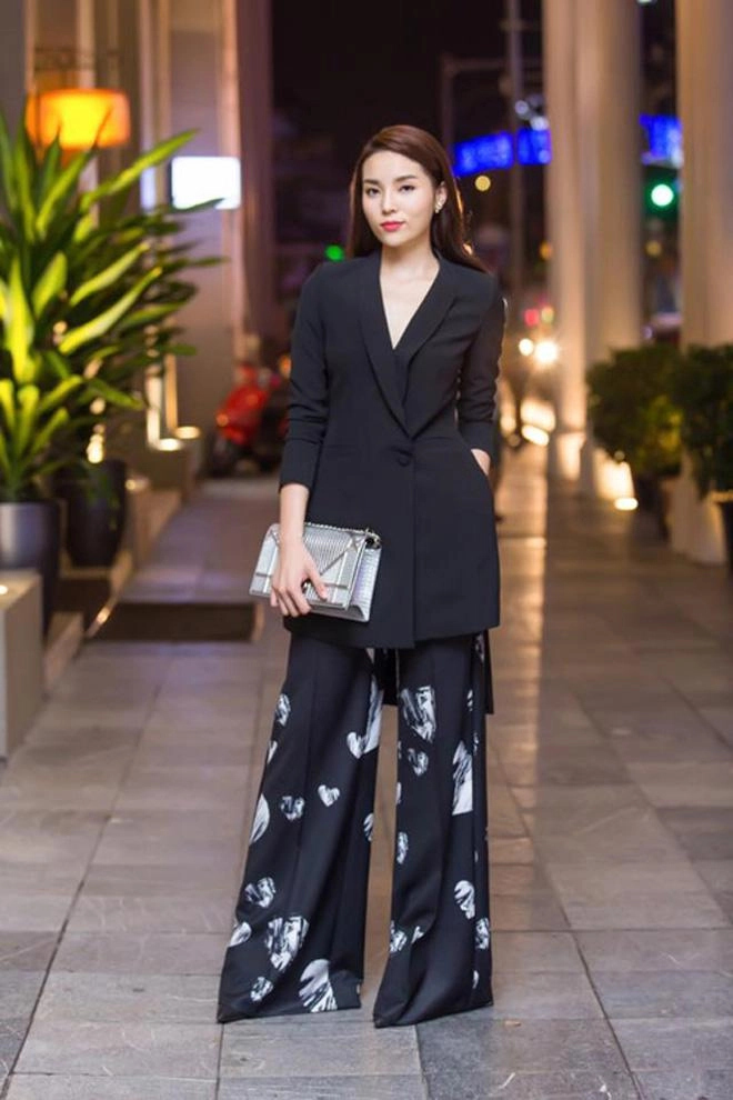 Muốn đi tiệc mà đẹp như hồ ngọc hà thanh hằng hay thu thảo chẳng hề khó