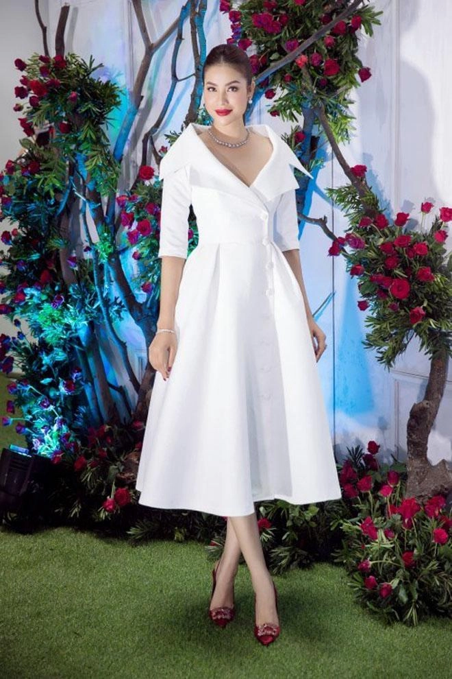 Muốn thành công chúa hãy học phạm hương