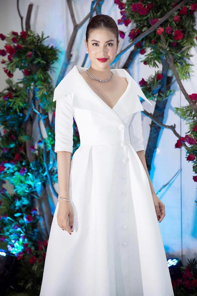Muốn thành công chúa hãy học phạm hương
