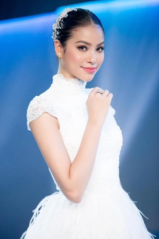 Muốn thành công chúa hãy học phạm hương