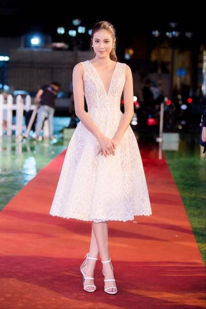 Muốn thành công chúa hãy học phạm hương