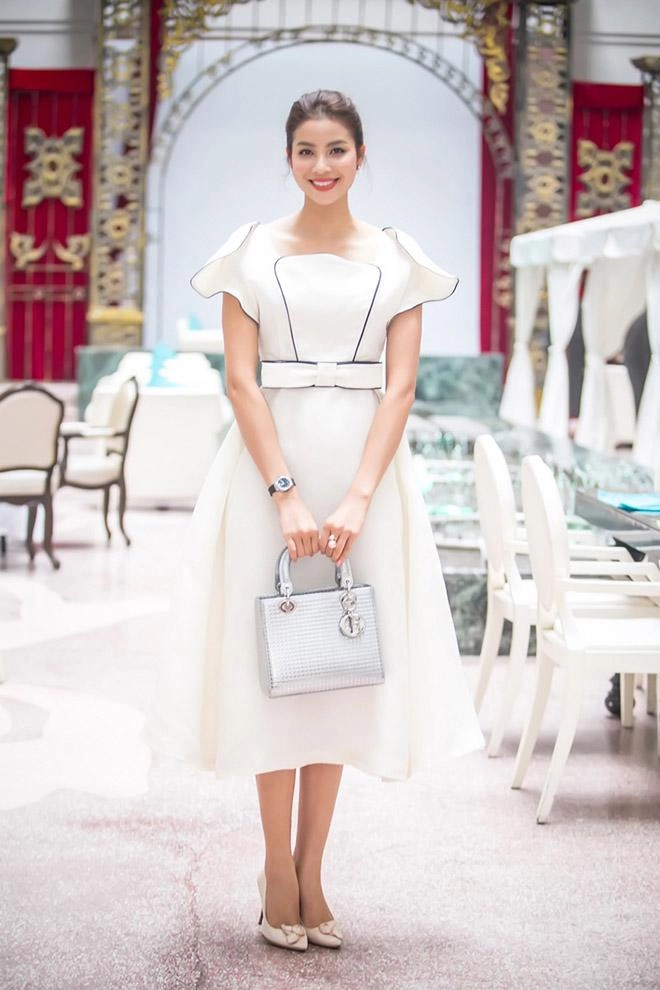 Muốn thành công chúa hãy học phạm hương