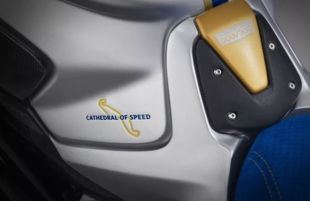 Mv agusta chính thức công bố brutale 1000 rr assen sau bao ngày ấp ủ