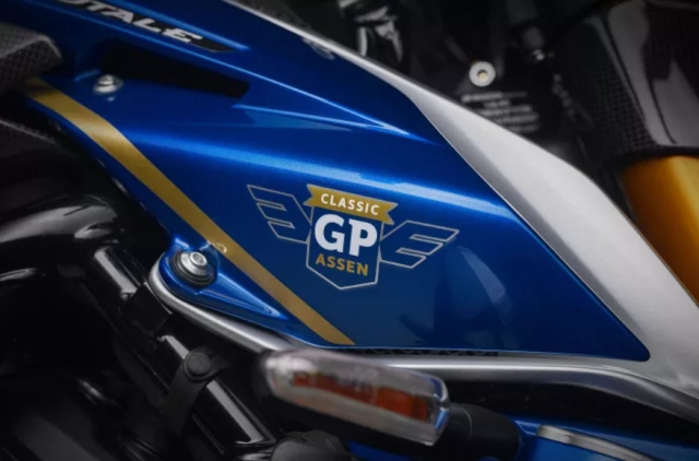 Mv agusta chính thức công bố brutale 1000 rr assen sau bao ngày ấp ủ