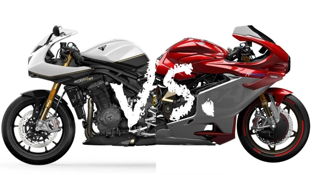 Mv agusta đã sẵn sàng ra mắt superveloce 1000 chưa
