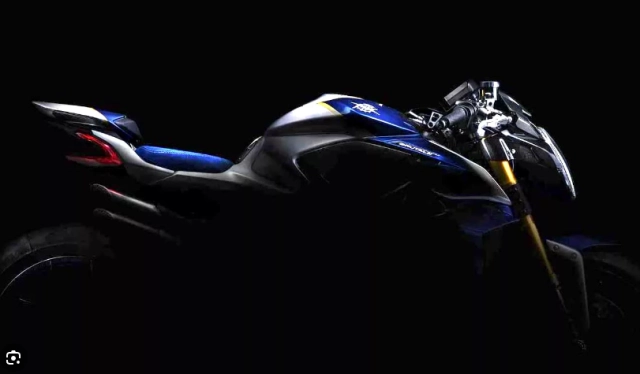 Mv agusta hé lộ phiên bản giới hạn brutale 1000 rr assen tại classic gp assen 2023