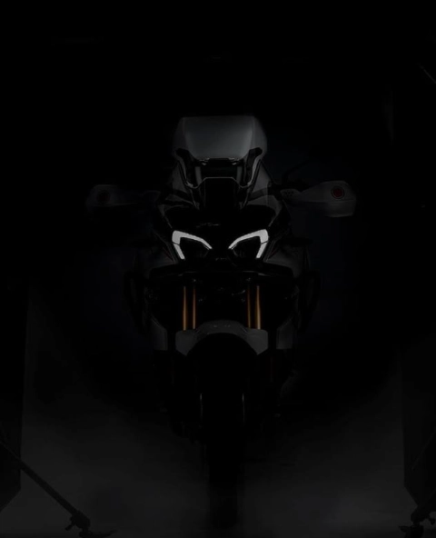 Mv agusta lucky explorer 95 đã sẵn sàng ra mắt tại eicma 2023