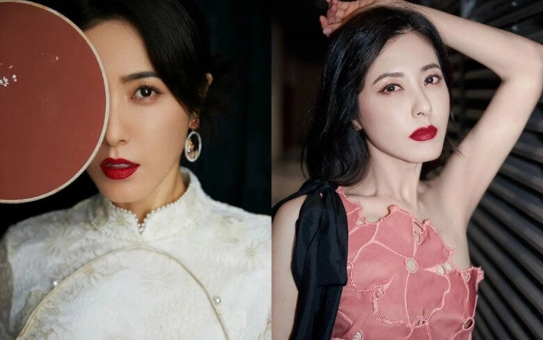 mỹ nhân 200 năm nữa cũng không ai đẹp bằng u50 trẻ như mới 30 tuổi nhờ bổ sung 2 thứ sáng tối