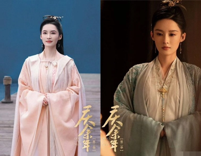 Mỹ nhân đè bẹp nhan sắc thần tiên tỷ tỷ mỗi ngày uống 2 cốc nước là máy bơm collagen da dẻ nhẵn thín