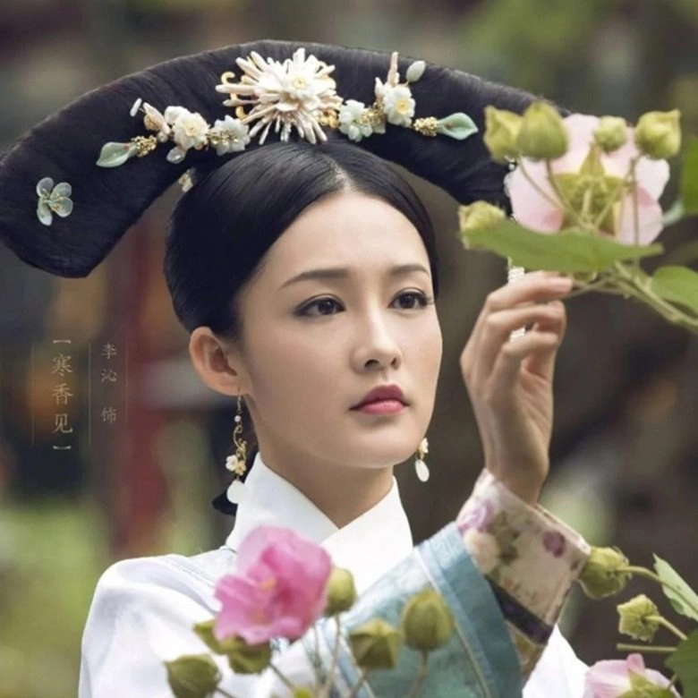 Mỹ nhân đè bẹp nhan sắc thần tiên tỷ tỷ mỗi ngày uống 2 cốc nước là máy bơm collagen da dẻ nhẵn thín