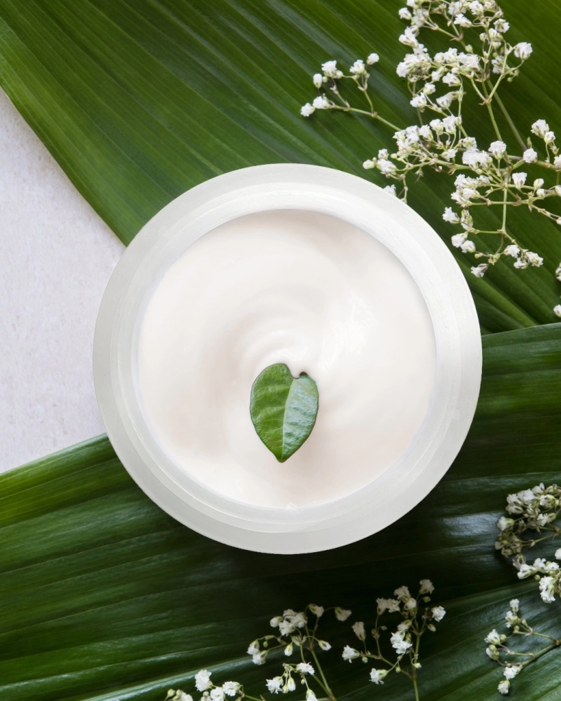 Mỹ phẩm thuần chay - xu hướng làm đẹp mới từ thiên nhiên